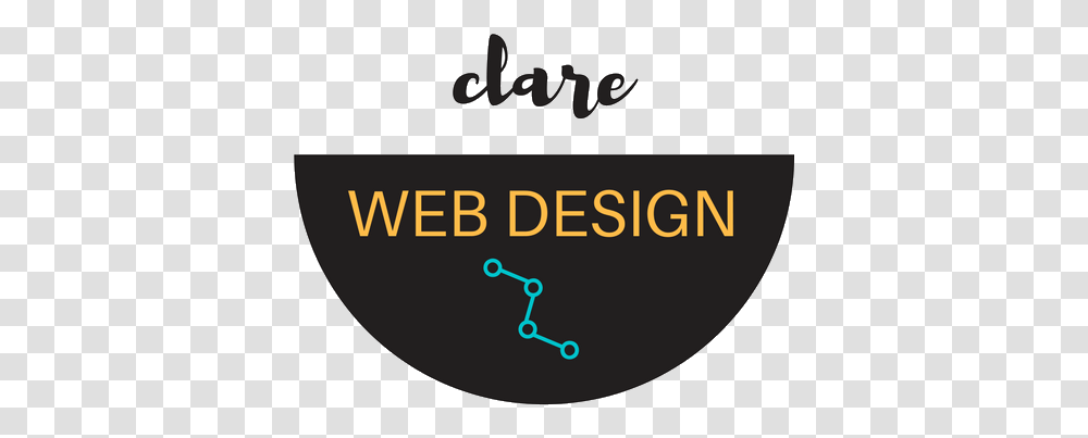 Clare Web Design Crafting Beautiful Digital Spaces Graphic Design, Text, Outdoors, Alphabet, Leisure Activities Transparent Png