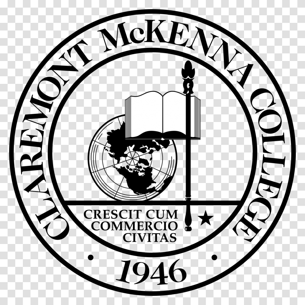 Claremont Mckenna College, Stencil, Batman Logo, Hand Transparent Png