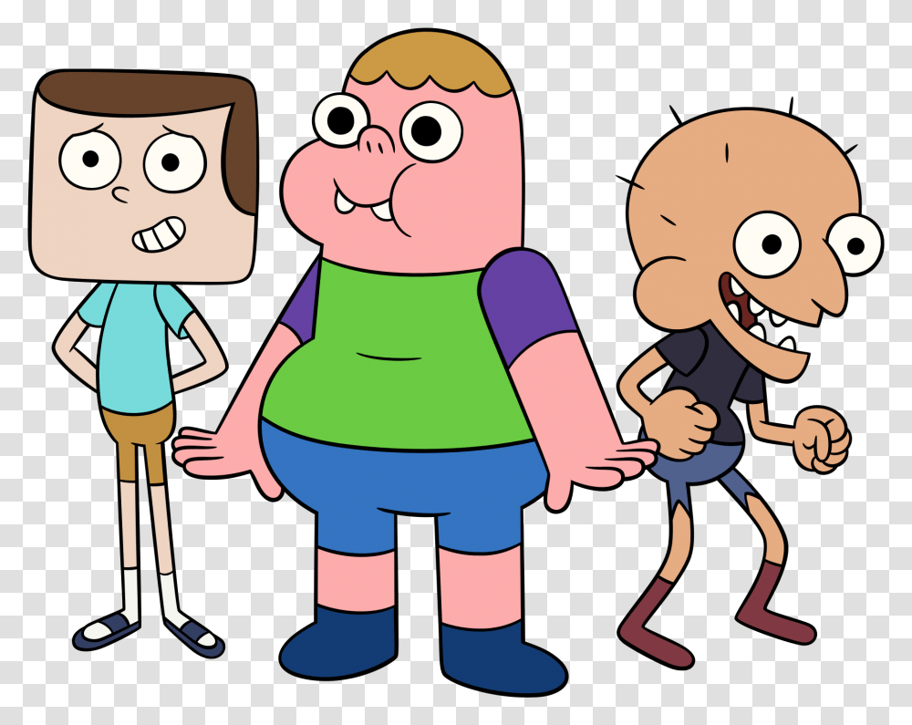 Clarence Cartoon, Person, People, Female, Girl Transparent Png
