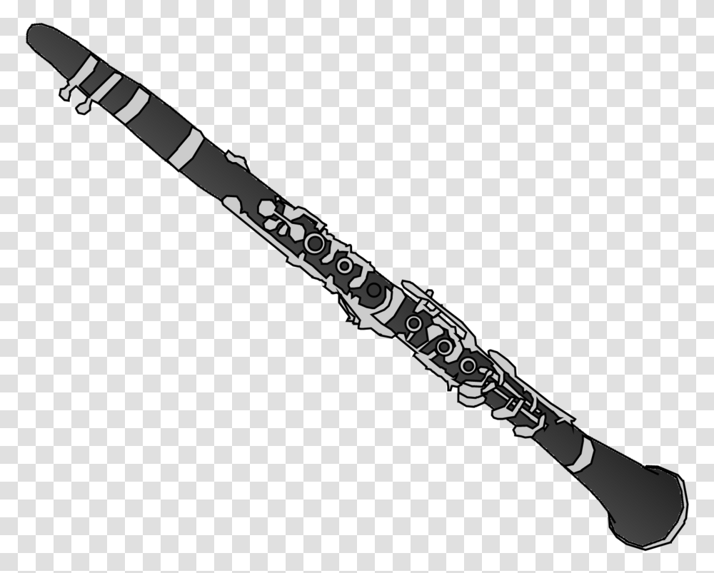 Clarinet Clarinet Clipart, Musical Instrument, Leisure Activities, Oboe, Flute Transparent Png