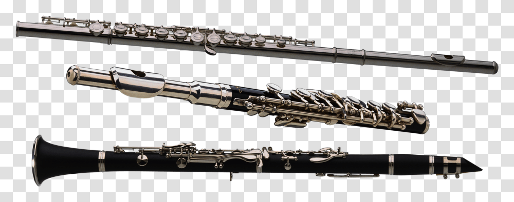 Clarinet Clipart Clarinet, Musical Instrument, Leisure Activities, Oboe, Flute Transparent Png