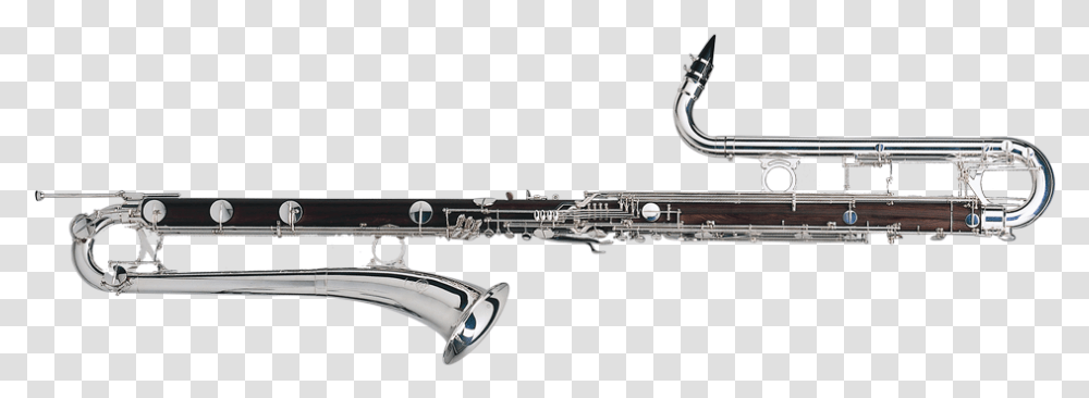 Clarinet Family, Musical Instrument, Oboe, Gun, Weapon Transparent Png