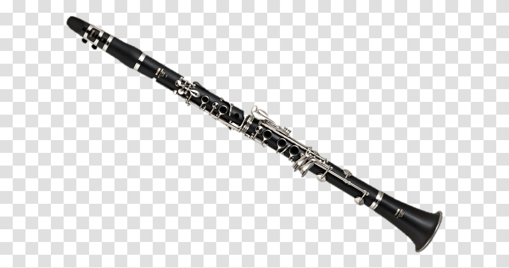 Clarinet, Musical Instrument, Sword, Blade, Weapon Transparent Png
