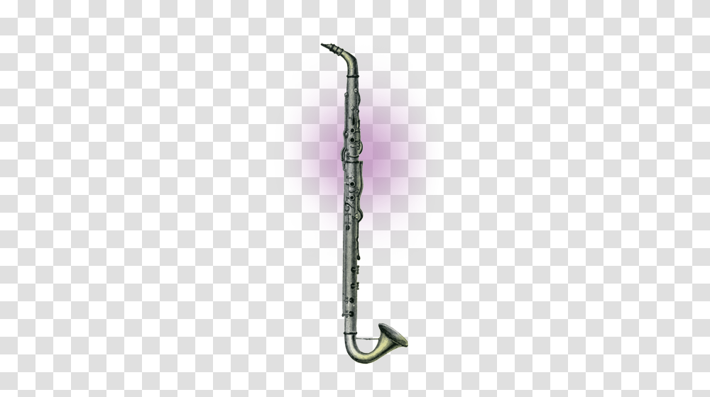 Clarinet, Oboe, Musical Instrument, Sword, Blade Transparent Png
