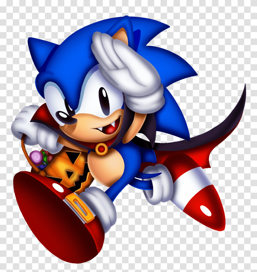 Clarissa Classic Sonic The Hedgehog Halloween, Toy, Super Mario, Symbol, Star Symbol Transparent Png
