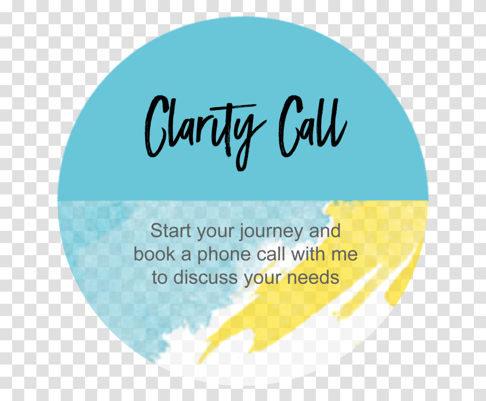 Clarity Call Button 01 Circle, Label, Word, Astronomy Transparent Png