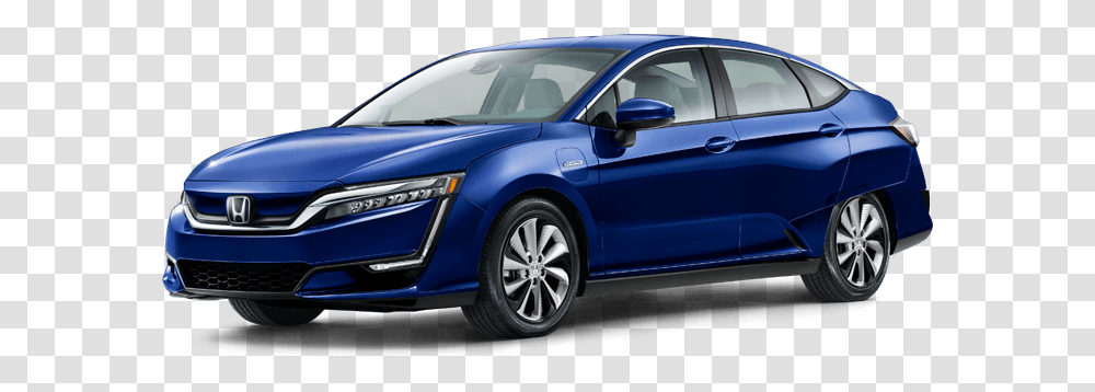 Clarity Electric Front 2019 Honda Clarity Electric, Car, Vehicle, Transportation, Sedan Transparent Png