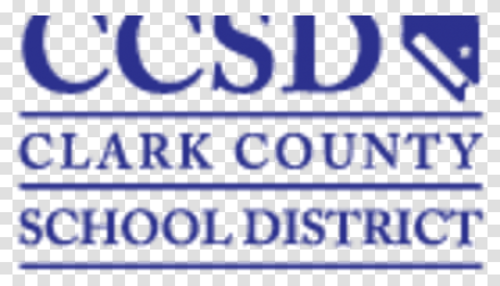 Clark County School District, Word, Alphabet, Logo Transparent Png