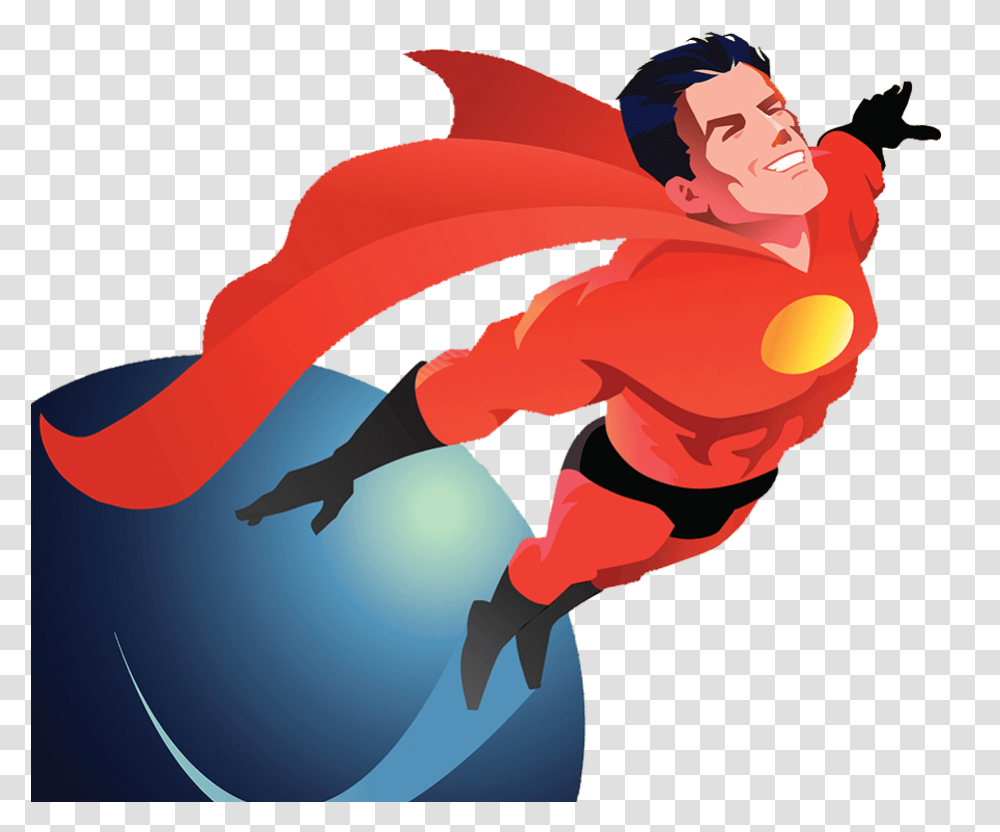 Clark Kent Stock Illustration Superman Flying Comics, Person, People, Outdoors, Leisure Activities Transparent Png