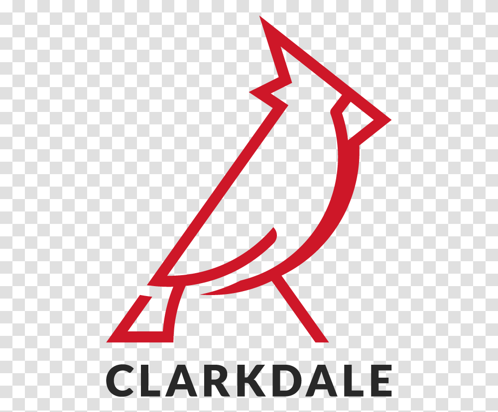Clarkdale Logo Graphic Design, Poster, Arrow Transparent Png