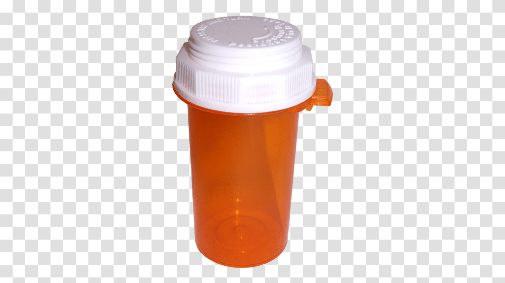 Clarke Container - Prescription Packaging And More Water Bottle, Milk, Beverage, Beer, Alcohol Transparent Png