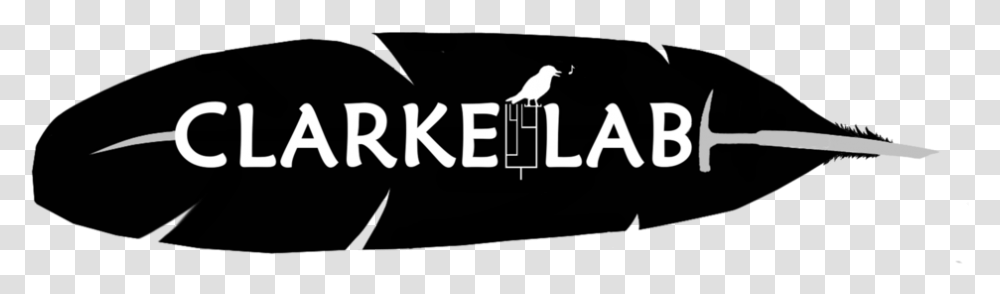Clarkelab Logo Final Boat, Alphabet, Trademark Transparent Png