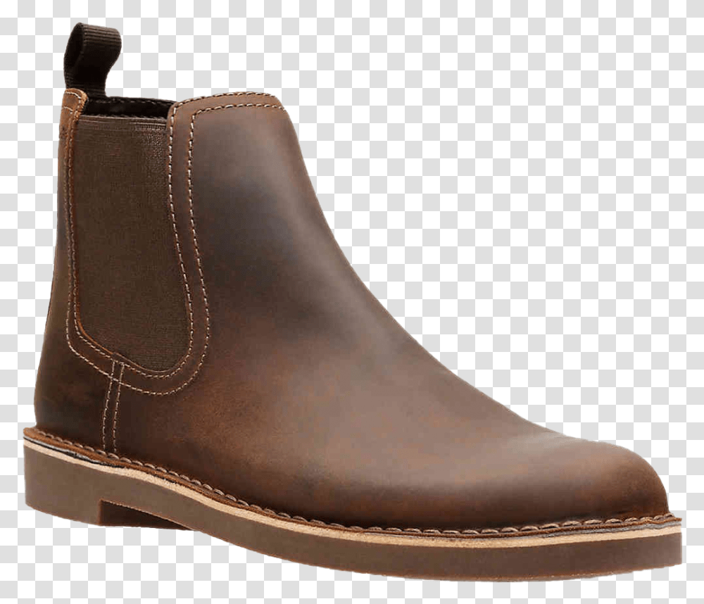 Clarks Boots, Apparel, Shoe, Footwear Transparent Png