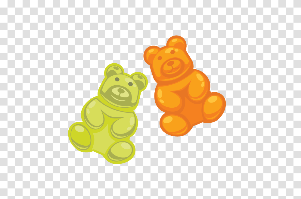 Clarks Gummy Bears Best Buy Fostering Math Practices, Figurine, Toy, Piggy Bank, Animal Transparent Png