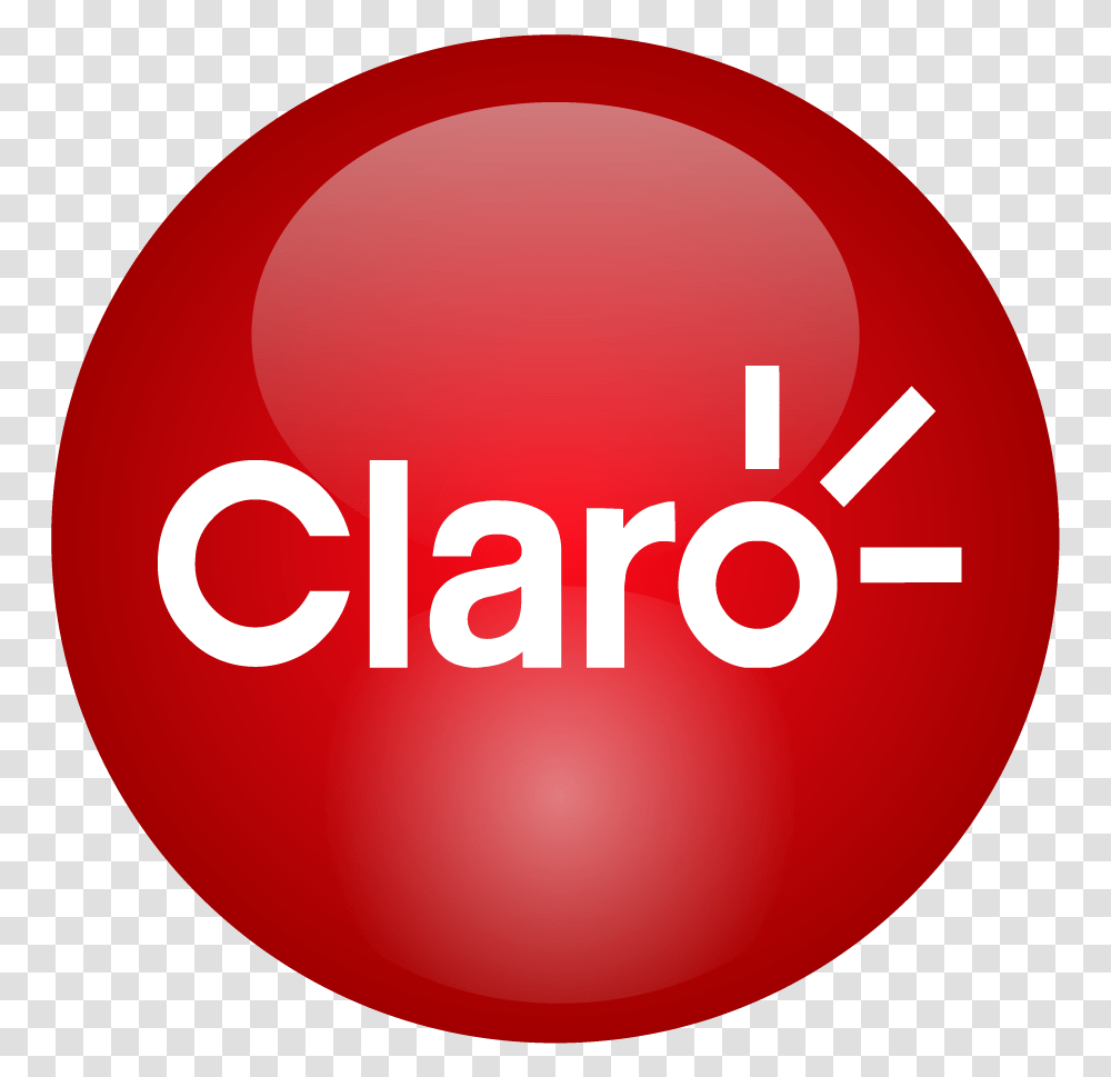 Claro Logo Download Vector Claro, Text, Balloon, Graphics, Art Transparent Png
