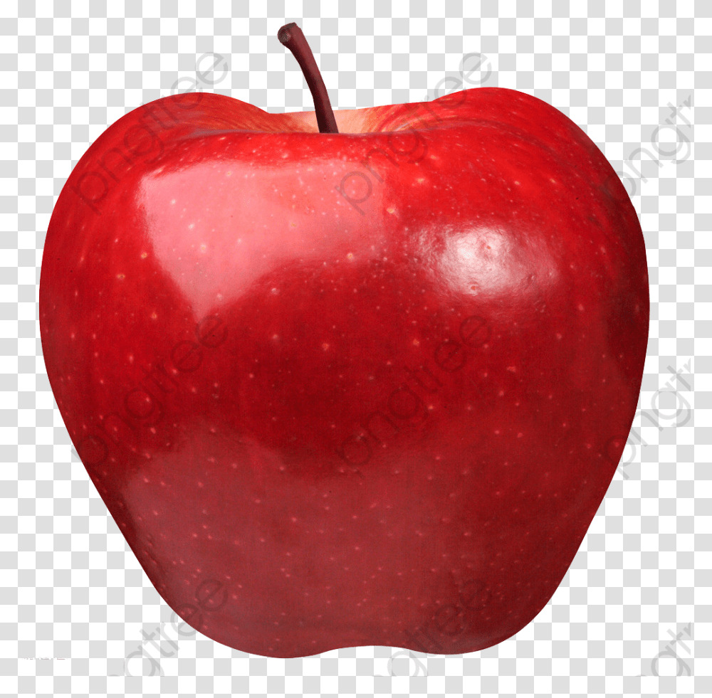 Clase De Manzana Roja Apple Macintosh Fruit, Plant, Food, Vegetable Transparent Png