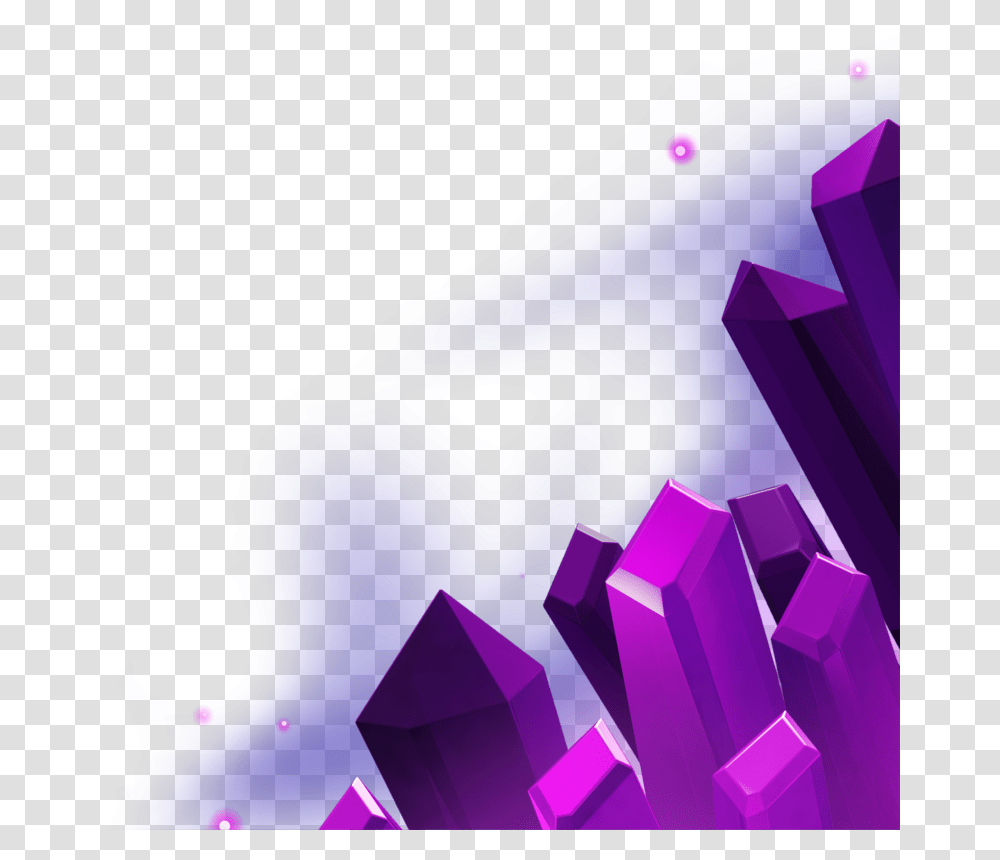 Clash Nights Toronto Championships Qualifier Clash Nights, Purple, Crystal Transparent Png