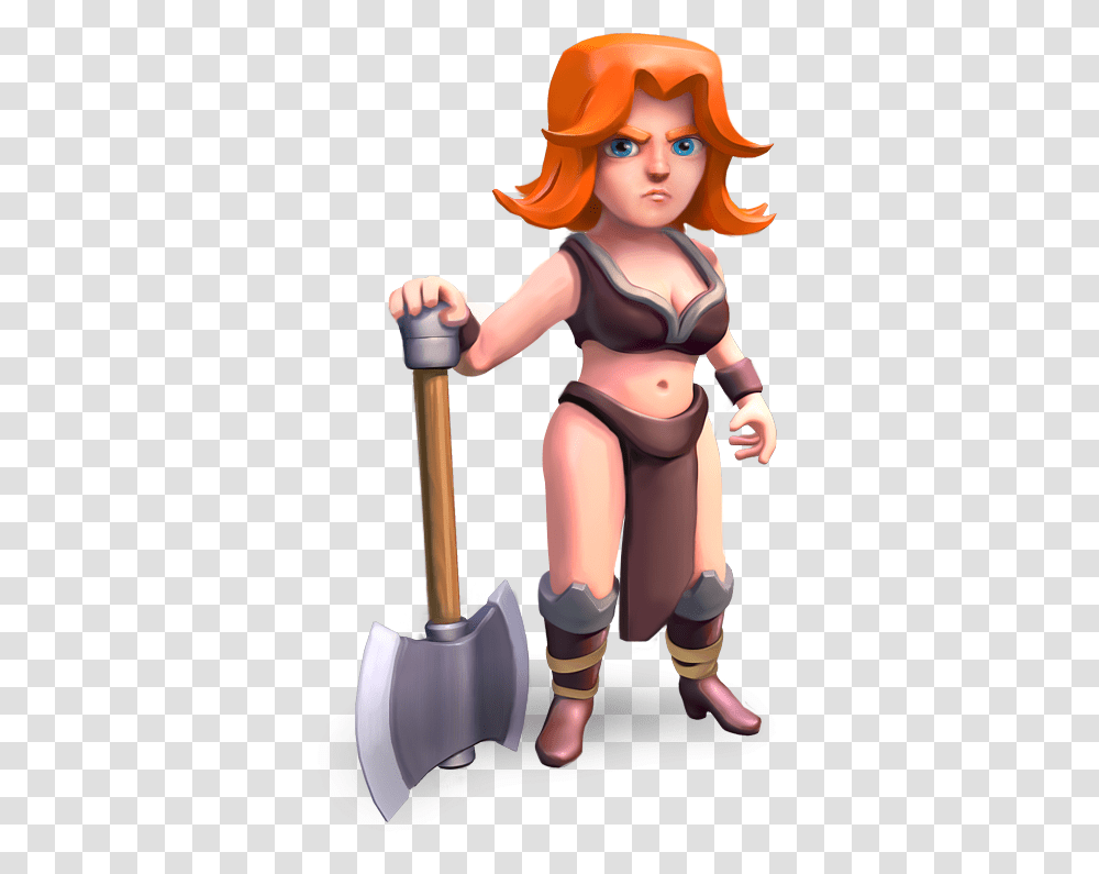Clash Of Clans Characters, Person, Human, Apparel Transparent Png