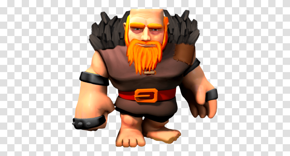 Clash Of Clans, Apparel, Costume, Person Transparent Png