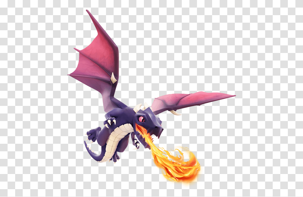 Clash Of Clans Dragon Dragon Clash Of Clans, Person, Human Transparent Png
