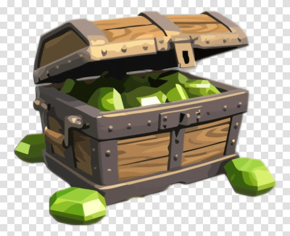 Clash Of Clans Gems, Treasure, Box, Nature, Outdoors Transparent Png