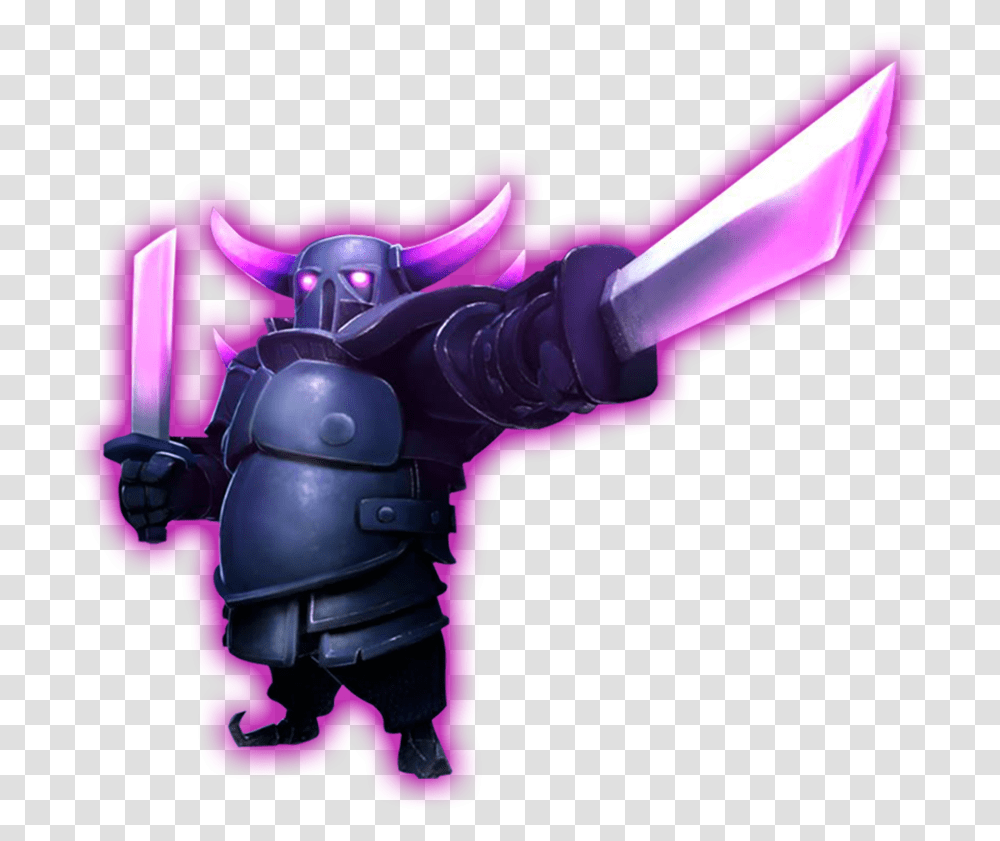 Clash Of Clans Pekka, Toy, Outdoors Transparent Png
