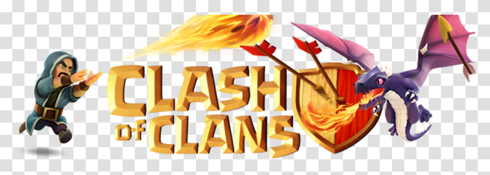 Clash Of Clans, Person, Food, Wasp, Animal Transparent Png