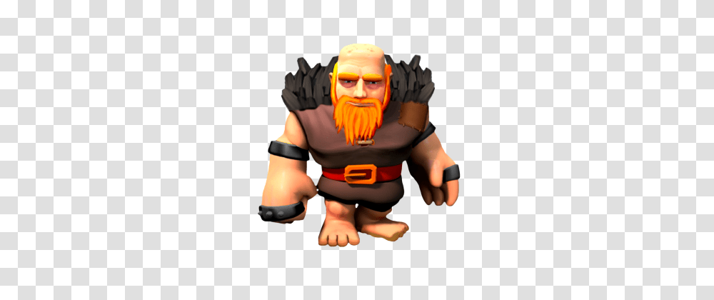 Clash Of Clans Picture, Apparel, Costume, Person Transparent Png