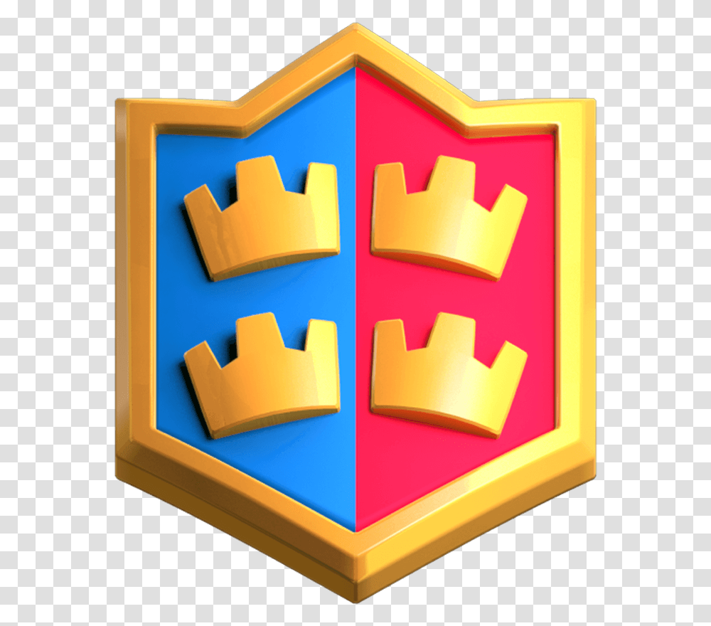 Clash Royale 2v2 Challenge Transparent Png