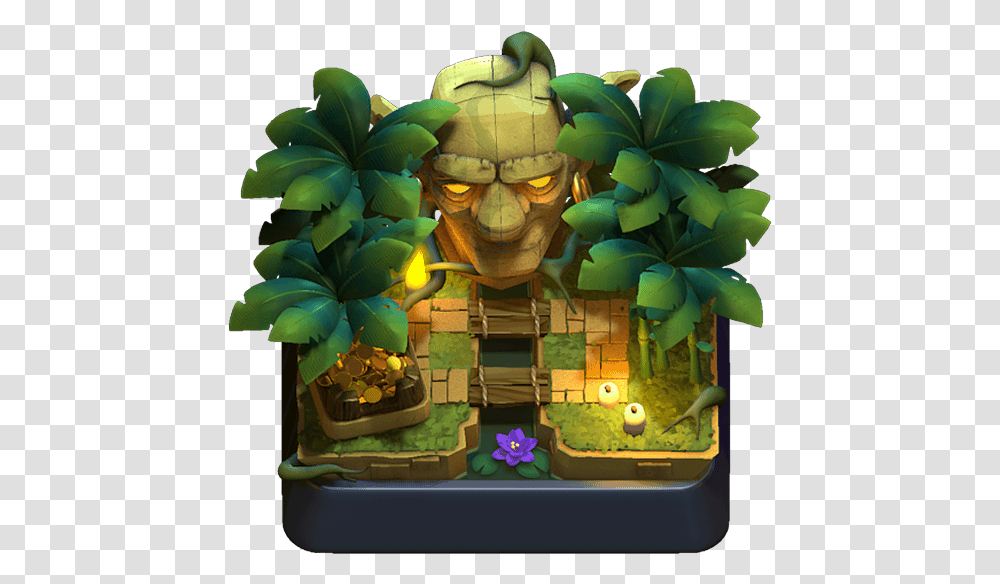 Clash Royale Arena, Paper, Origami, Teddy Bear Transparent Png