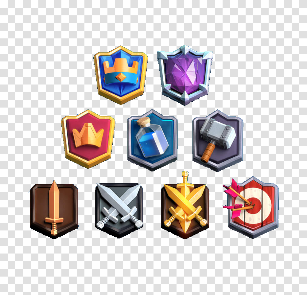Clash Royale Boosting Service Tournament Boosting, Armor, Accessories, First Aid, Tie Transparent Png