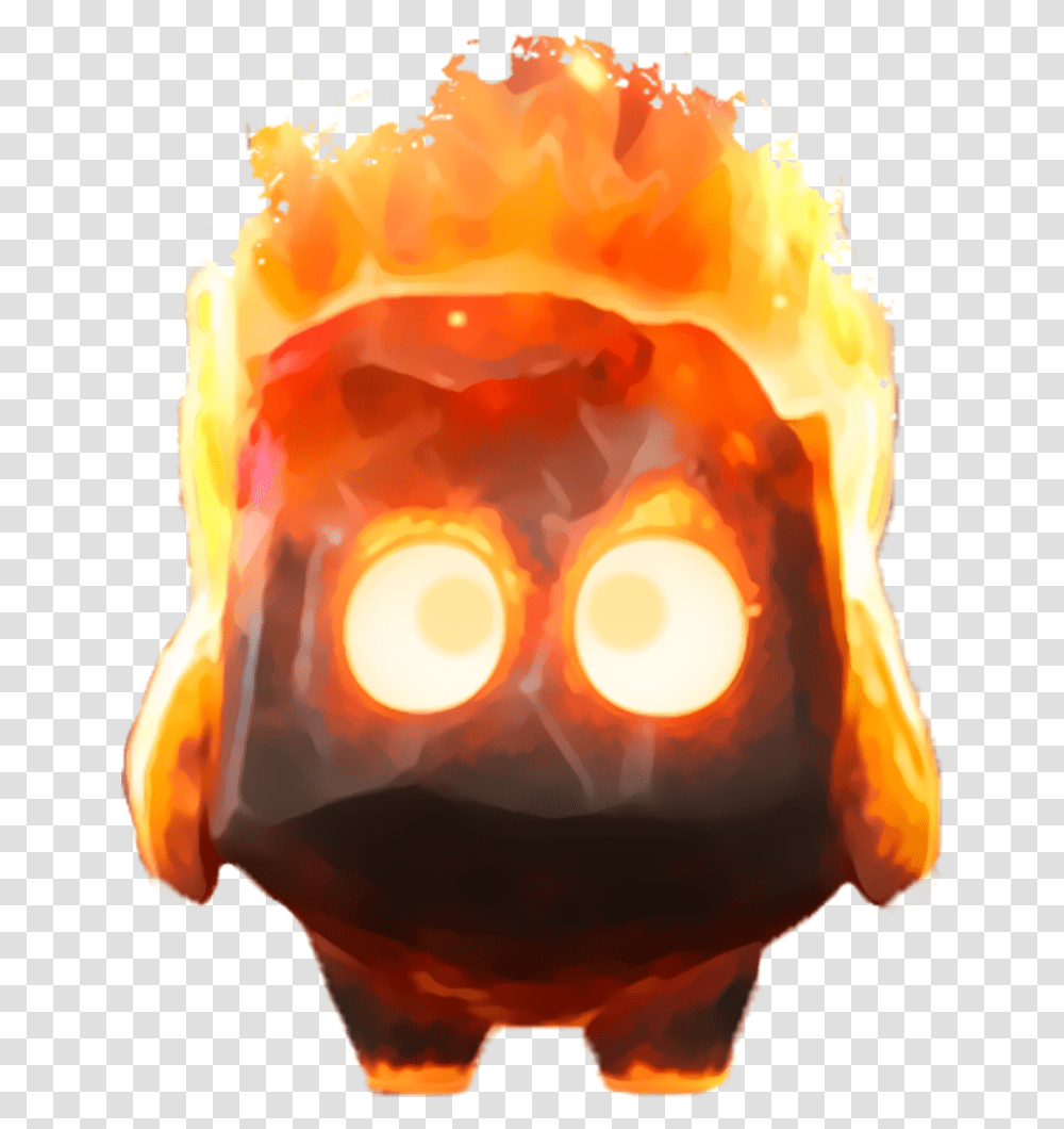 Clash Royale Cards, Bonfire, Flame, Accessories, Accessory Transparent Png