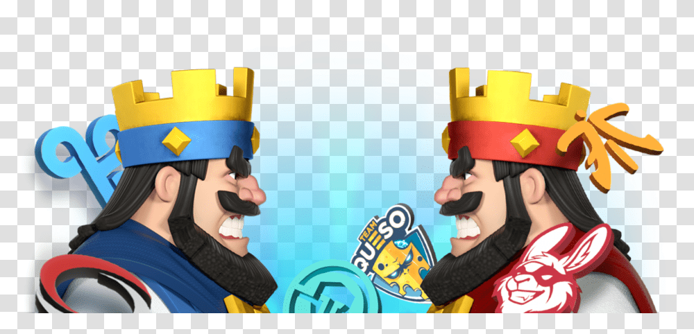 Clash Royale Characters Costume Hat, Person Transparent Png