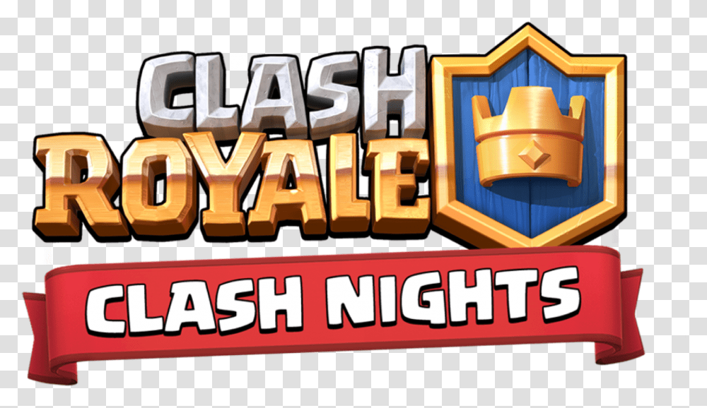 Clash Royale, Game, Crowd, Alphabet Transparent Png