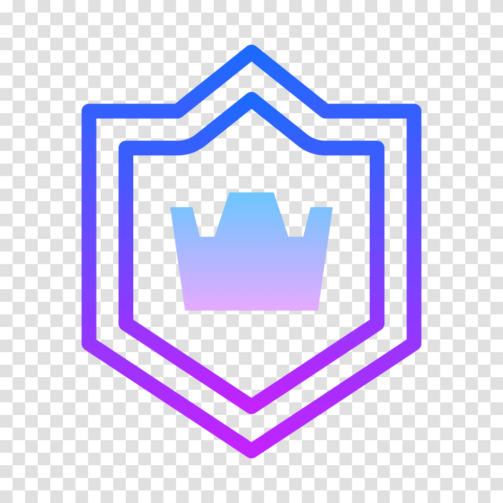 Clash Royale Icon, Mailbox, Letterbox, Logo Transparent Png