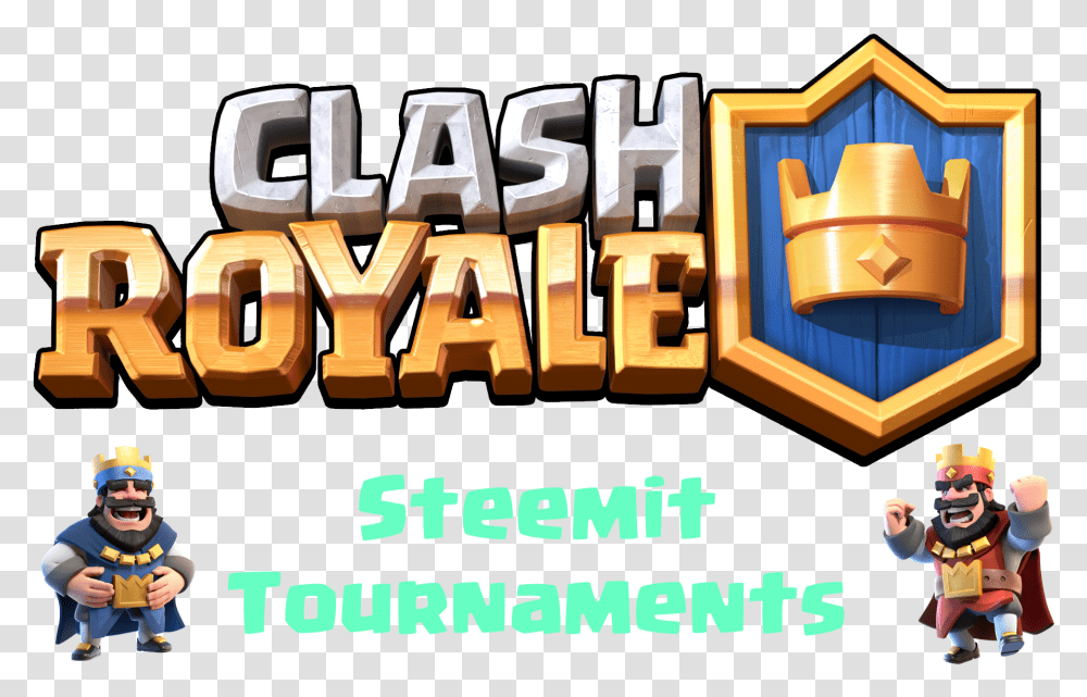 Clash Royale Is A Game Developed And Published By Supercell Cartoon, Person, Human, Helmet Transparent Png