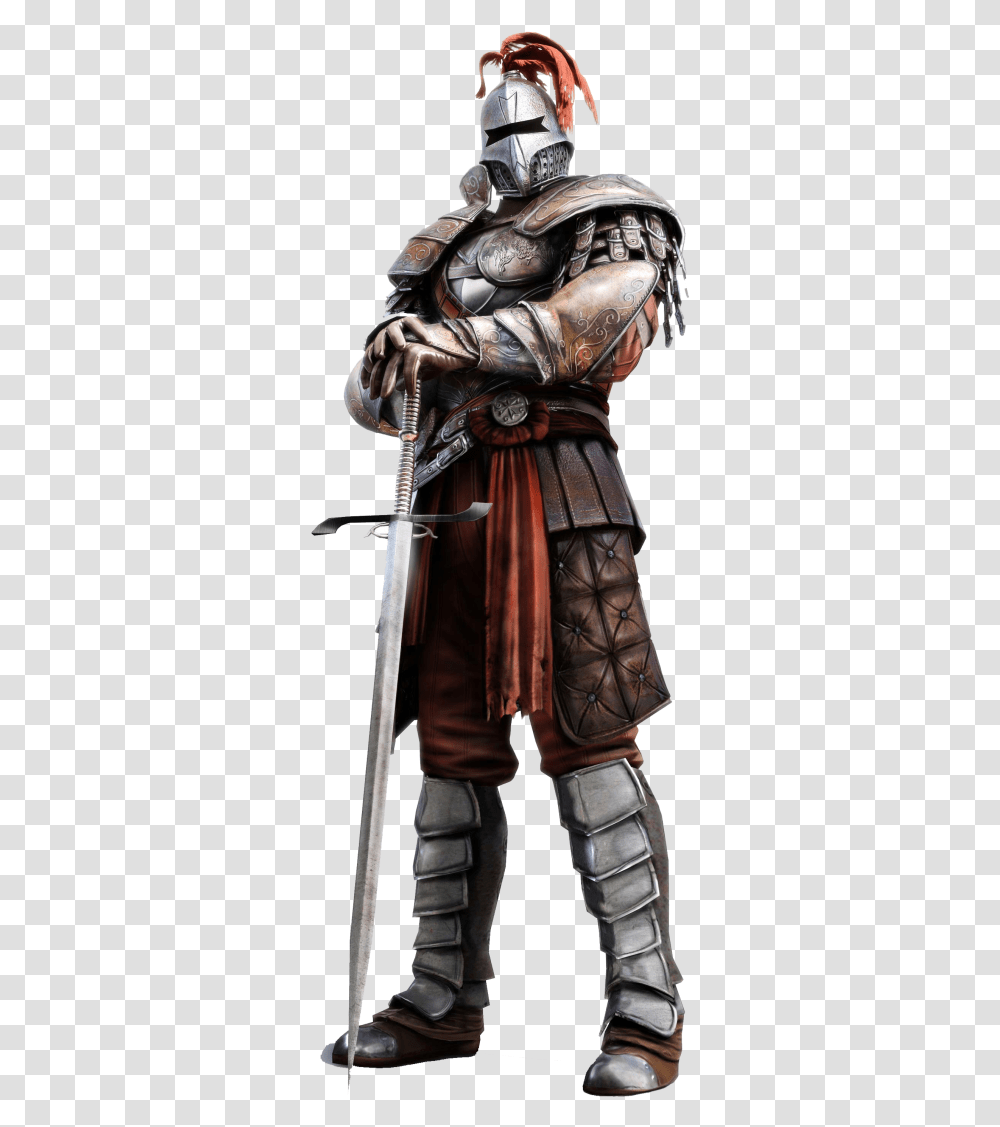 Clash Royale Knight Knight In Armor Gif, Person, Human, Sword, Blade Transparent Png