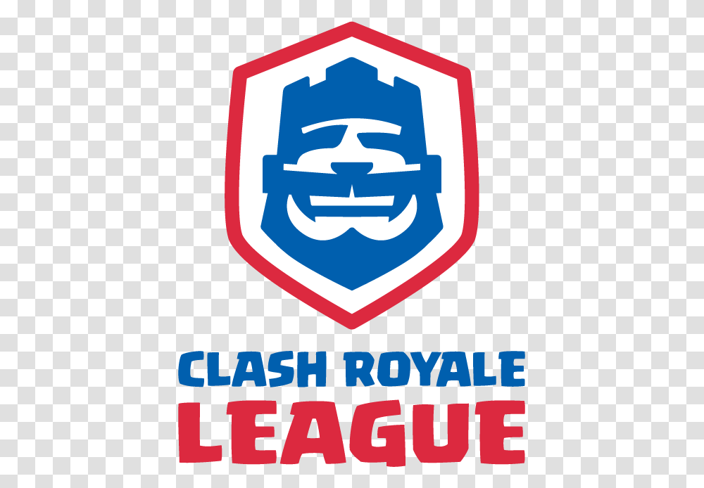 Clash Royale League Logo, Trademark, Armor, Poster Transparent Png
