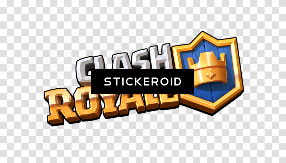 Clash Royale Logo, Alphabet, Minecraft Transparent Png
