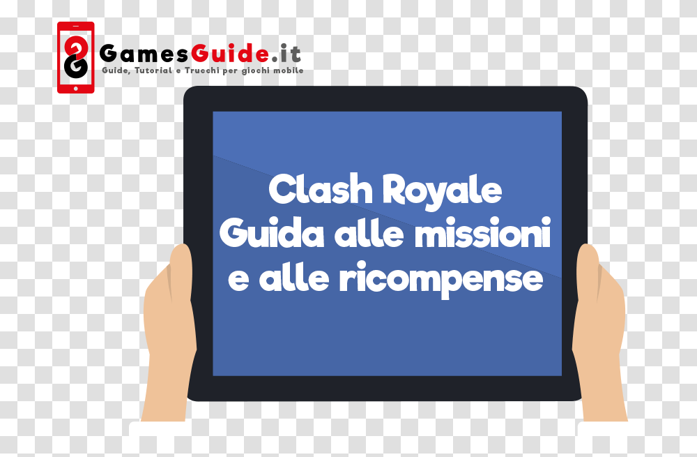 Clash Royale Missioni Clash Of Clans, Business Card, Paper, Computer Transparent Png