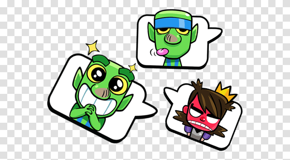 Clash Royale New Emotes, Angry Birds Transparent Png