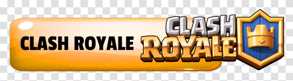 Clash Royale, Number, Alphabet Transparent Png