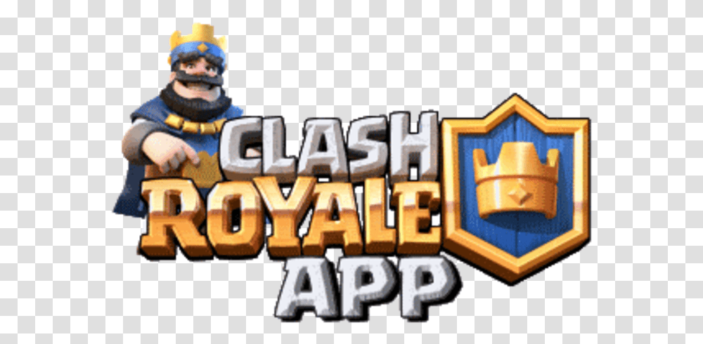 Clash Royale, Person, Human, Toy, People Transparent Png