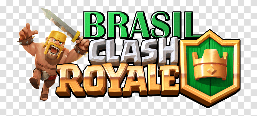 Clash Royale, Person, Word, Hand Transparent Png