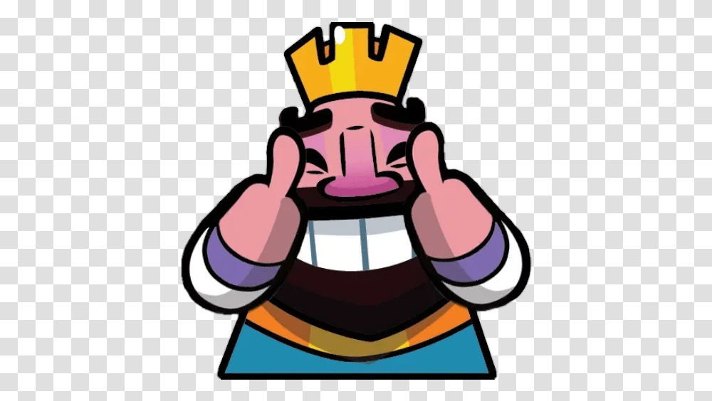 Clash Royale Whatsapp Stickers Stickers Cloud Clash Royale Emoji, Chair, Furniture, Dynamite, Bomb Transparent Png