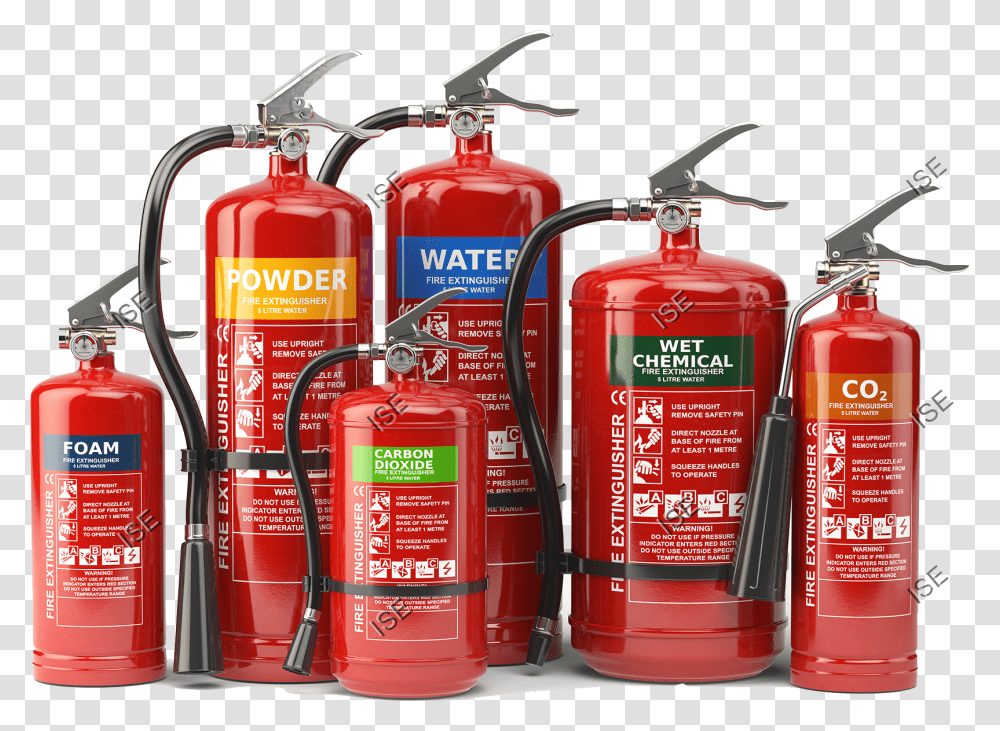 Class A Fire Extinguisher Australia, Word, Cylinder, First Aid Transparent Png