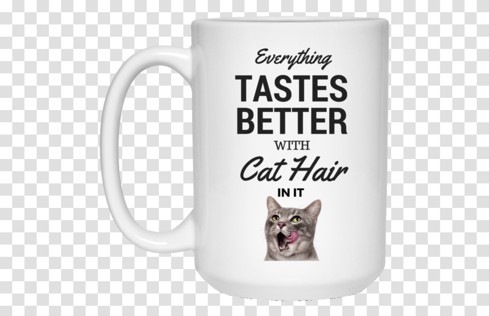 Class Beer Stein, Coffee Cup, Cat, Pet, Mammal Transparent Png