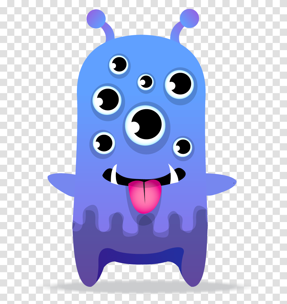 Class Dojo Monster Dojo Monster Clipart, Mouth, Animal, Mammal Transparent Png