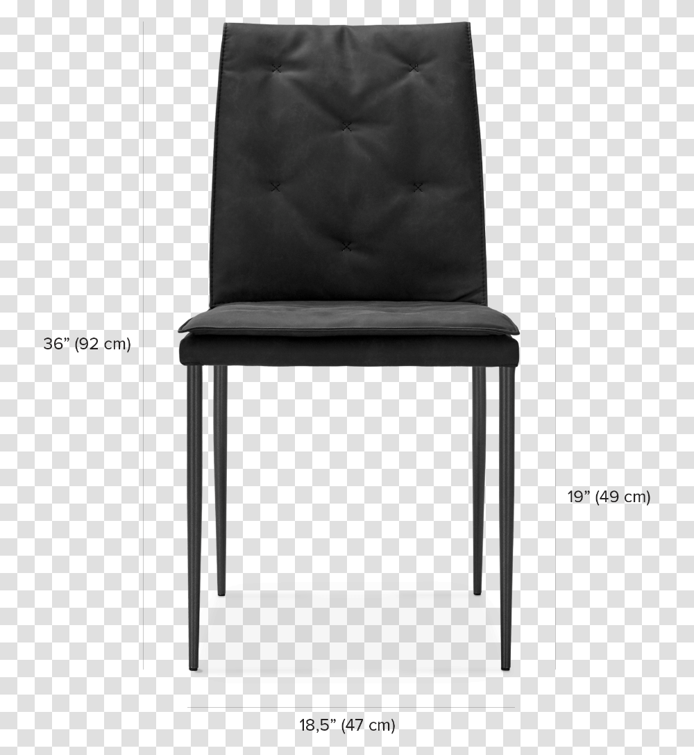 Class Image Lazyload Silla Carlota Andreu World, Chair, Furniture, Armchair Transparent Png