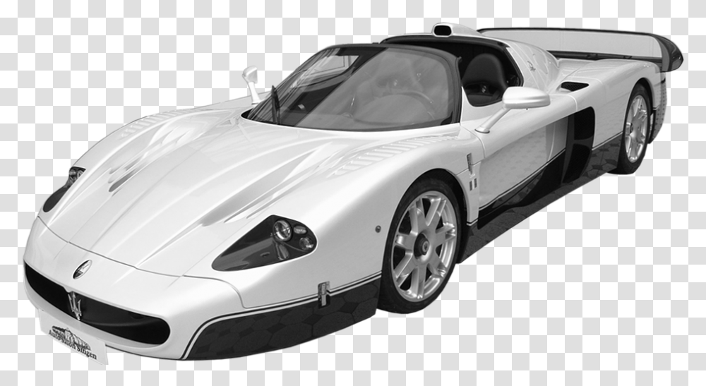 Class Img Responsive Fadeinright Animated Maserati Mc12, Car, Vehicle, Transportation, Sports Car Transparent Png